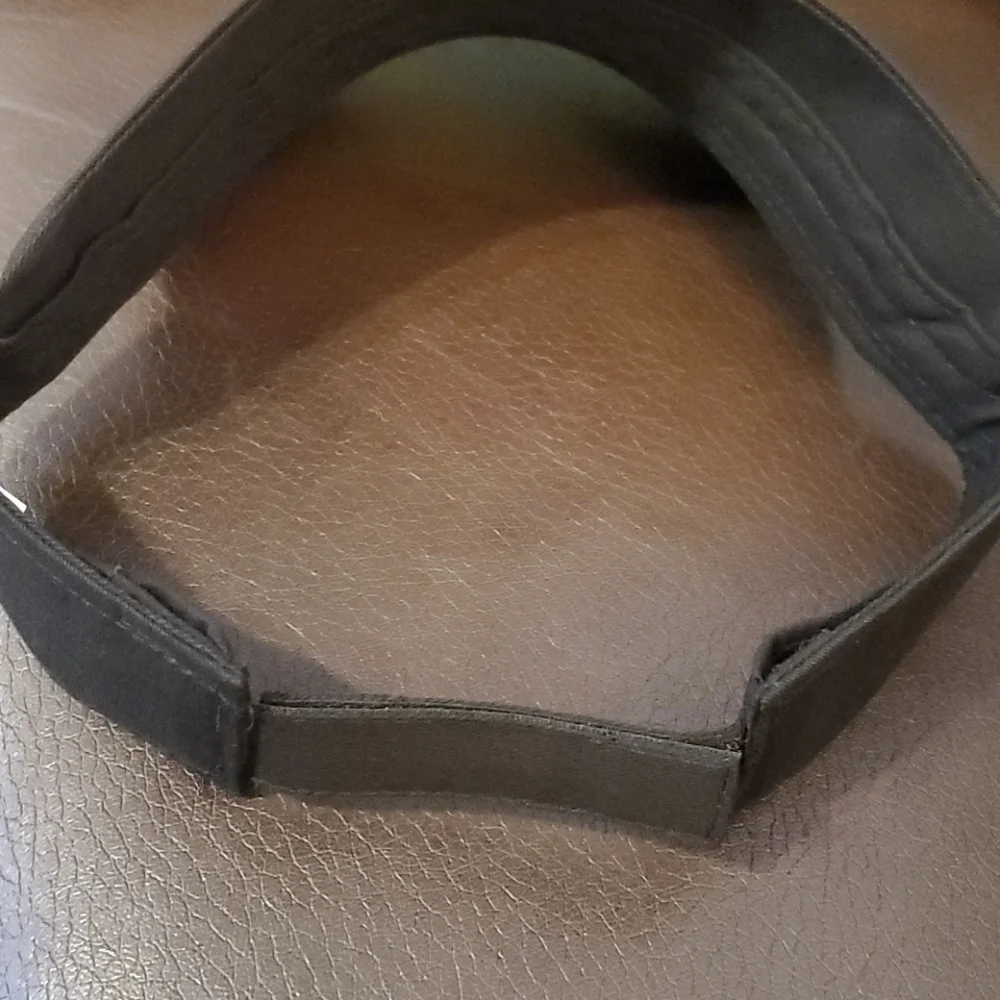 Subway Employee New Hat Visor + free gift - Picture 7 of 7